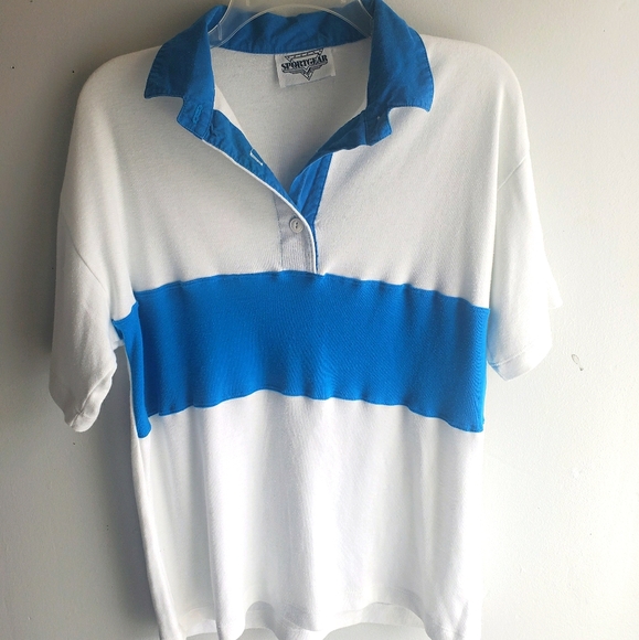 4 for $10, Vintage Sportgear Top - Picture 1 of 4